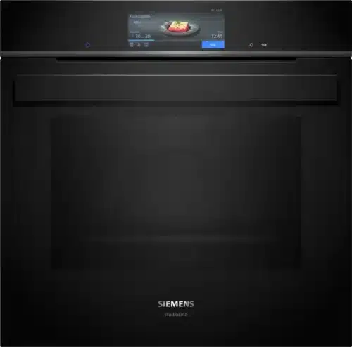 Siemens studioLine - HB978GNB1B iQ700 Built-in oven 60 x 60 cm Black
