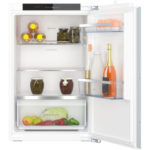 Neff - KI1212FE0 N50 Built-in fridge 88 x 56 cm flat hinge