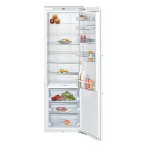 Neff - KI8815OD0 N 90 Built-in fridge 177.5 x 56 cm soft close flat hinge