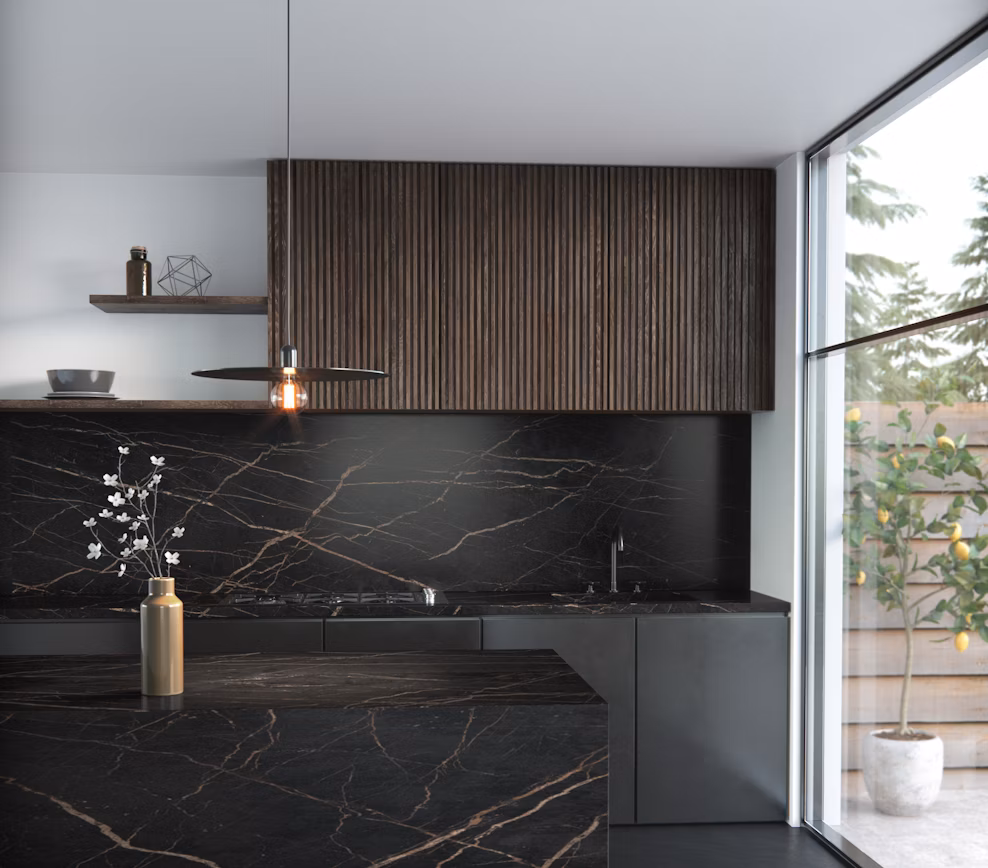 Kitchen Craft Design – German Hacker Kitchens in Derbyshire