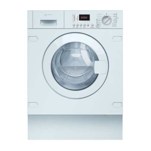 Neff - V6320X2GB Washer dryer 7/4 kg