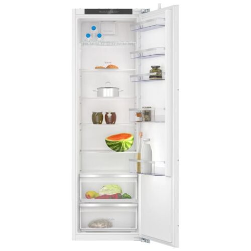 Neff - KI1812FE0G N 50 Built-in fridge 177.5 x 56 cm flat hinge