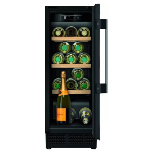 Neff - KU9202HF0G N 70 Built-in wine cooler 82 x 30 cm