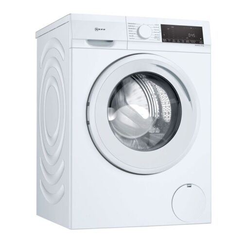 Neff - VNA341U8GB washer-dryer 8/5 kg 1400 rpm