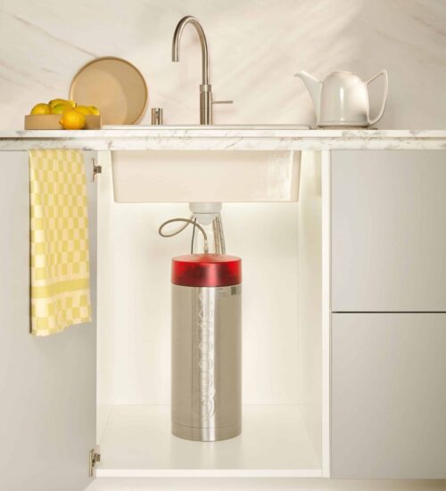Quooker Combi+ EQ B Tank