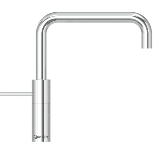 Quooker Mixer Tap Nordic Square Chrome NMSCHR