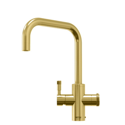 QETTLE Q9204BBPV Signature Classic 4 in 1 - Brass