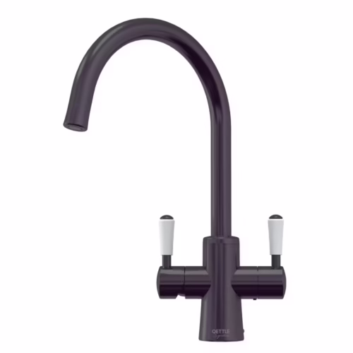 QETTLE Q9204GNMPV Signature Classic 4 in 1 - Gunmetal