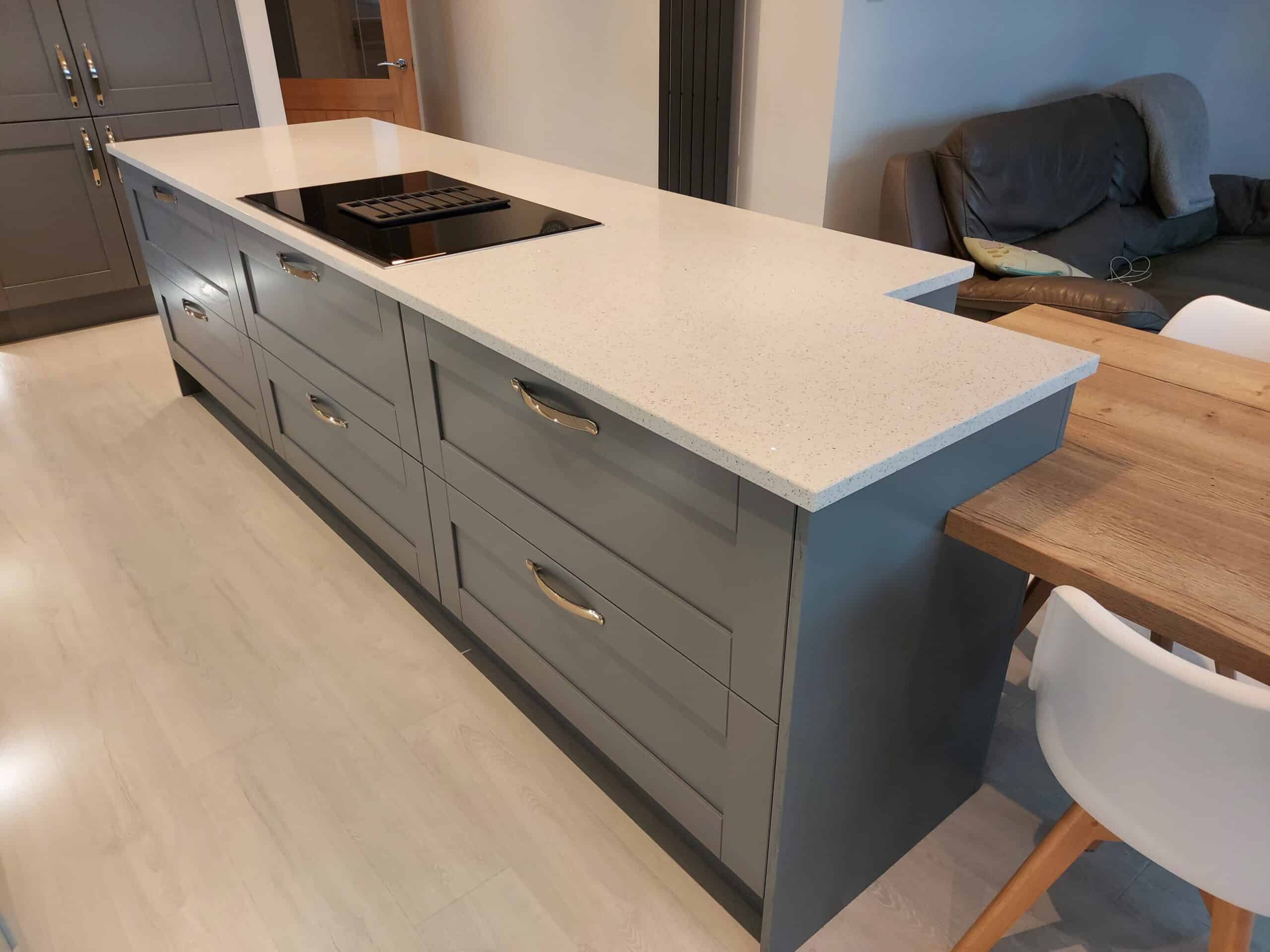Kitchen Craft Design –Kitchens fitted in Sheffield