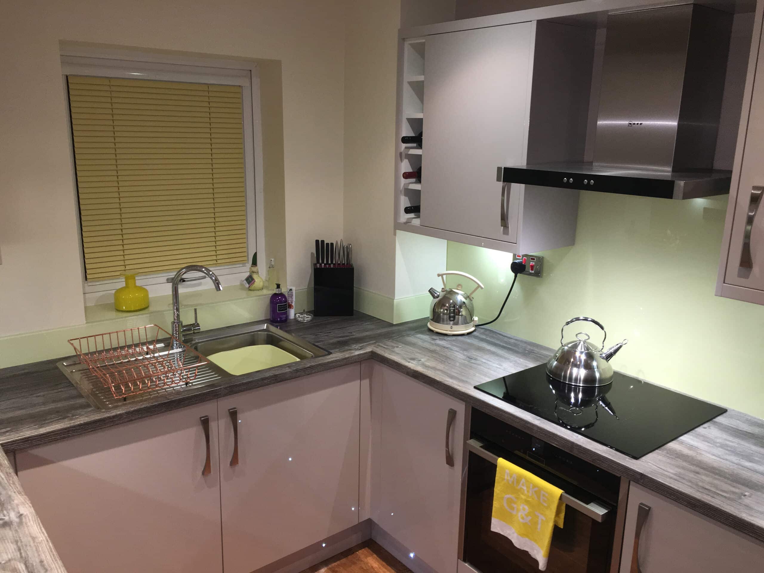 Kitchen Craft Design - Kitchens Fitted in Dore