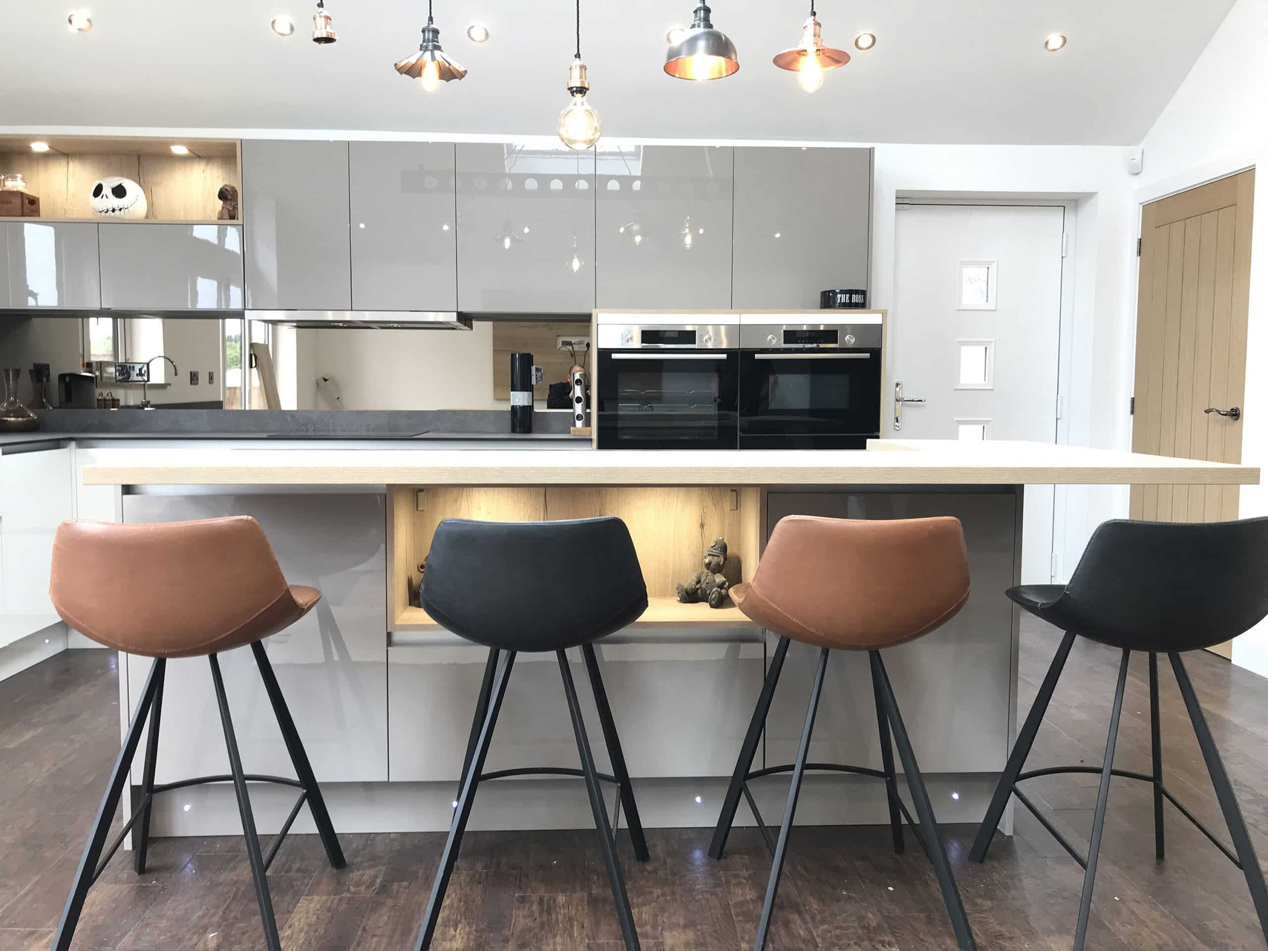 Kitchen Craft Design - Kitchens Fitted in South Yorkshire