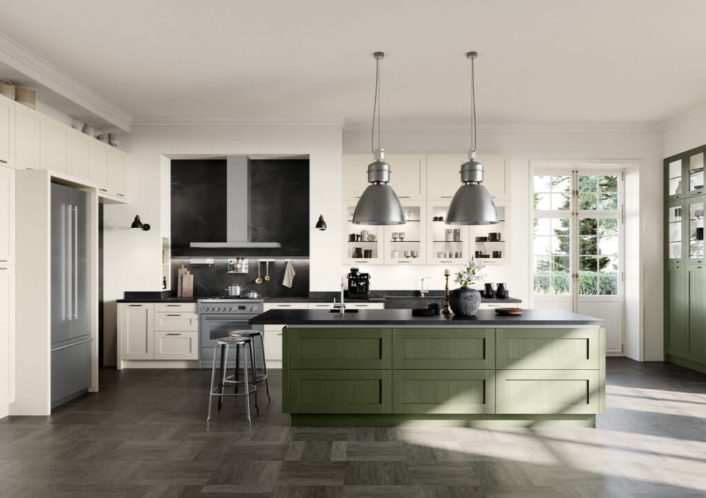 Kitchen Craft Design – German Kitchens in Chesterfield, Sheffield & Worksop