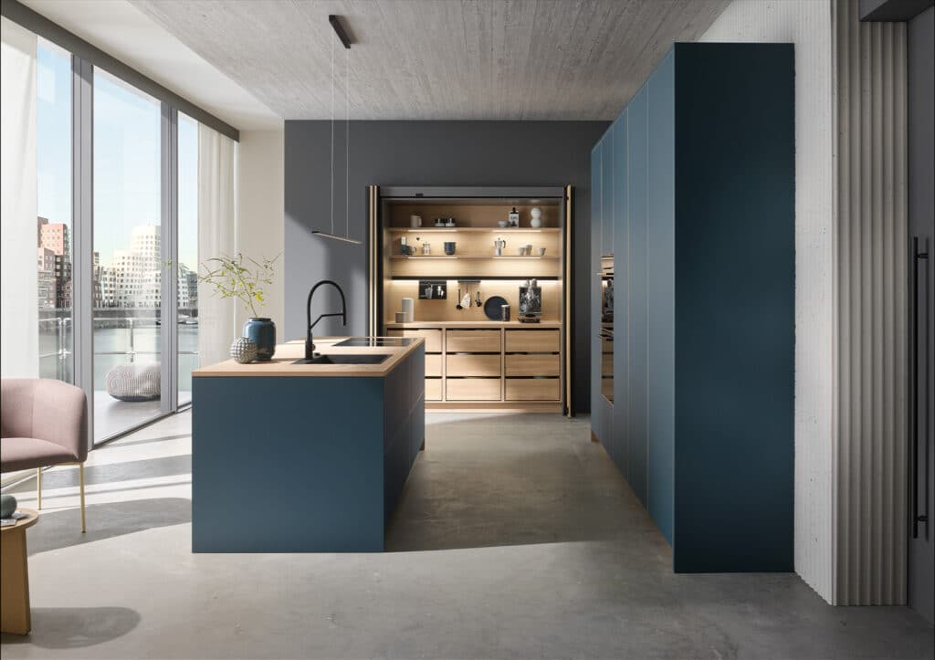 Kitchen Craft Design – sysetmat German Kitchens