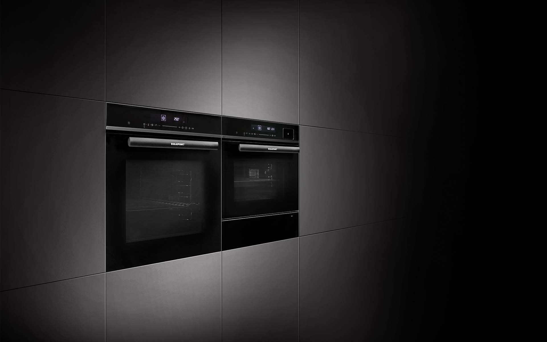 Kitchen Craft Design – Blaupunkt Kitchen Appliances