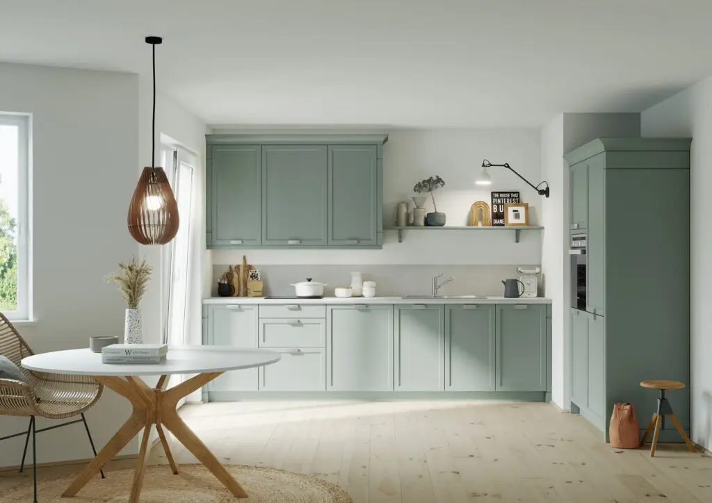 Kitchen Craft Design - Kitchens in Chesterfield