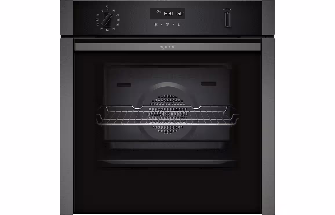Neff Oven - Kitchen Craft Design