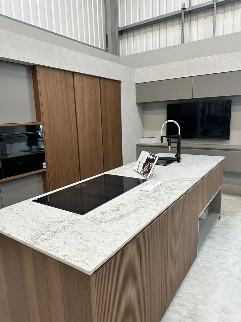 Kitchen Craft Design – Kitchen Showroom Sheffield