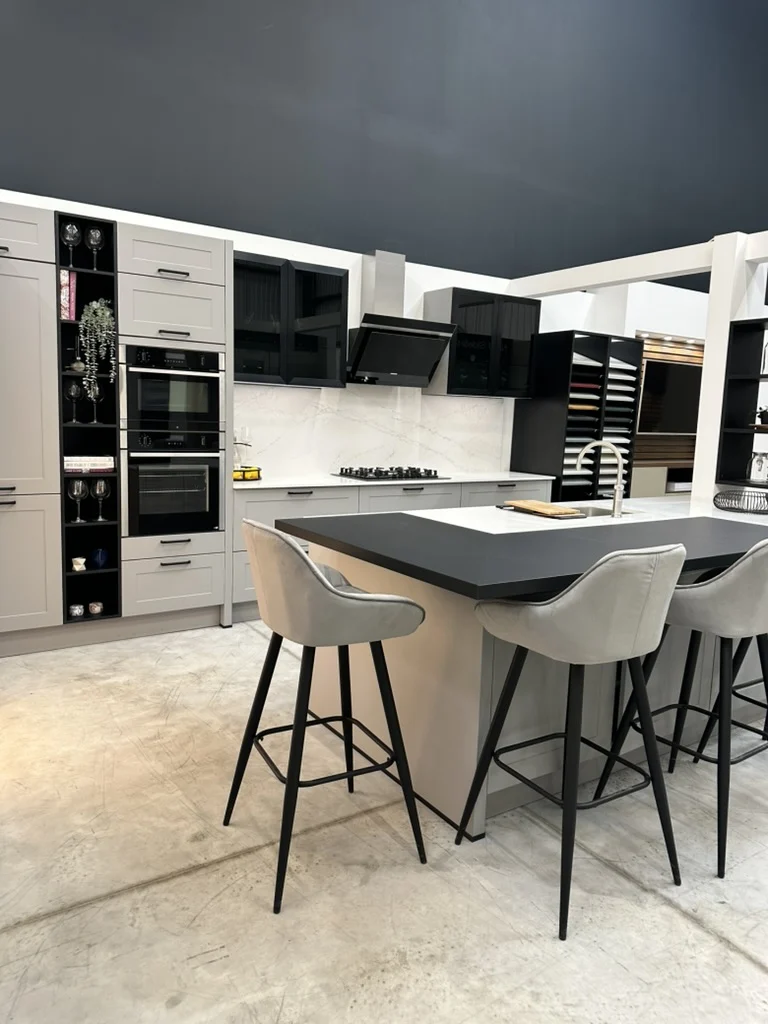 Kitchen Craft Design – Built in Kitchen Appliances Worksop