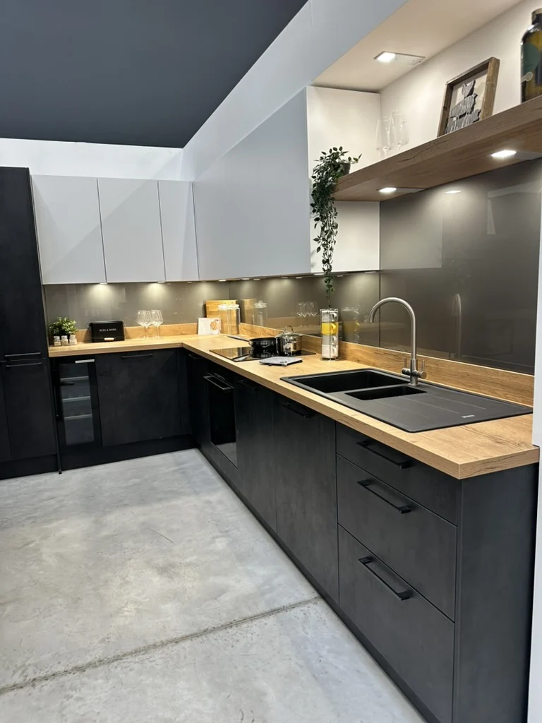 Kitchen Craft Design – Kitchens Designs in Worksop