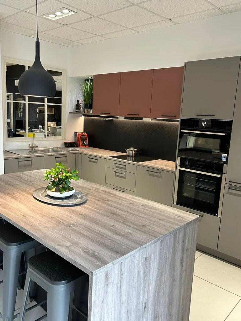 Kitchen Craft Design – Kitchens in Chesterfield