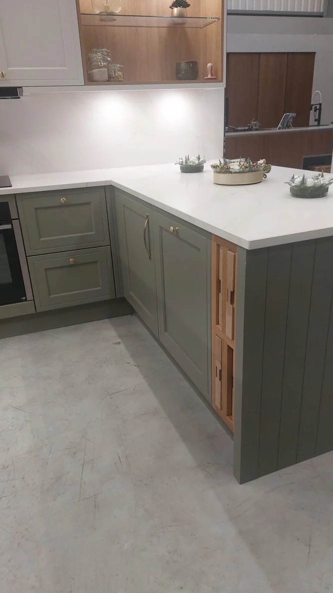 Kitchen Craft Design – Kitchens in Sheffield