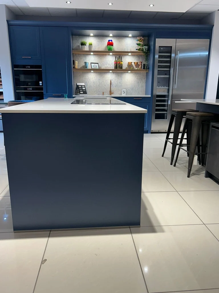Kitchen Craft Design – Traditional Kitchen Designs