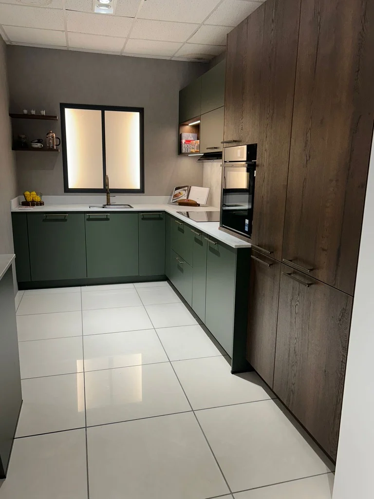 Kitchen Craft Design – Traditional Kitchen Designs Derbyshire