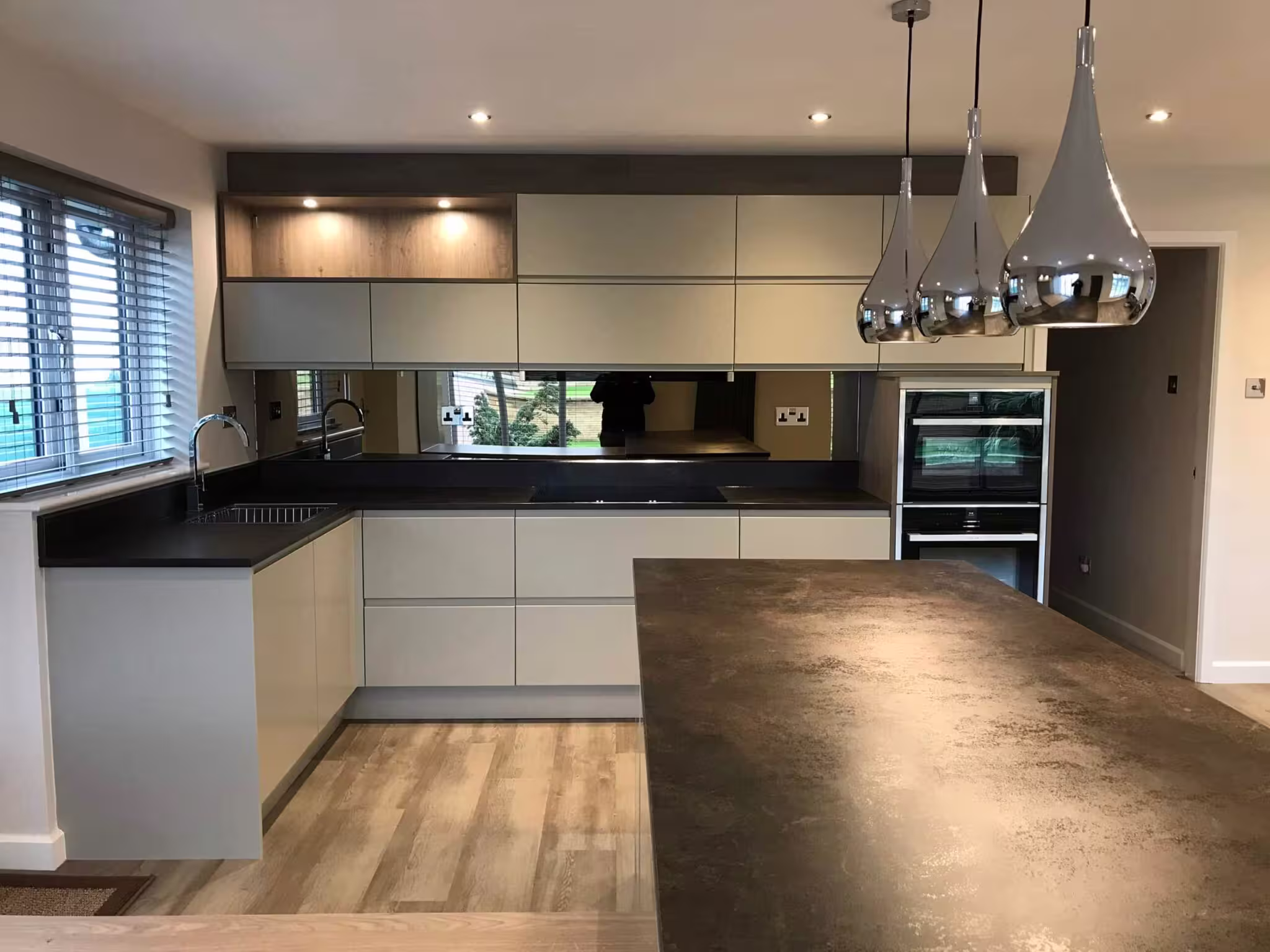 Kitchen Craft Design – Bespoke Kitchens Sheffield