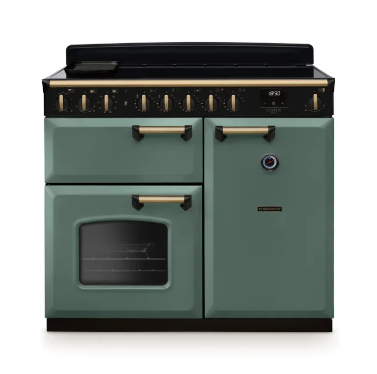 Kitchen Craft Design: Your Premier Distributor for Rangemaster in Chesterfield, Sheffield & Worksop